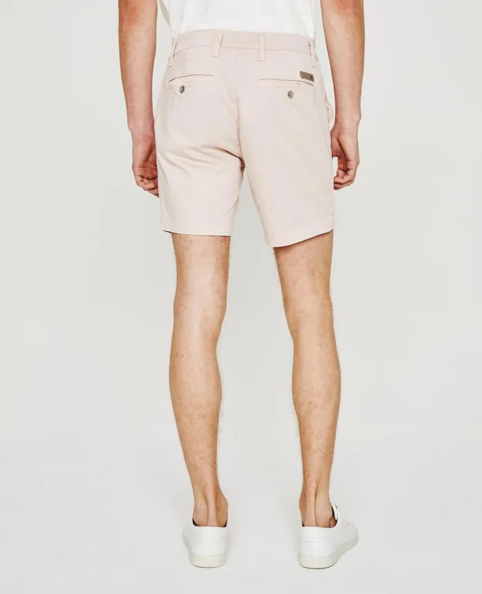 Cipher Short Vintage Pink Men AG Jeans Shorts Cipher Short Vintage Pink Men AG Jeans Shorts