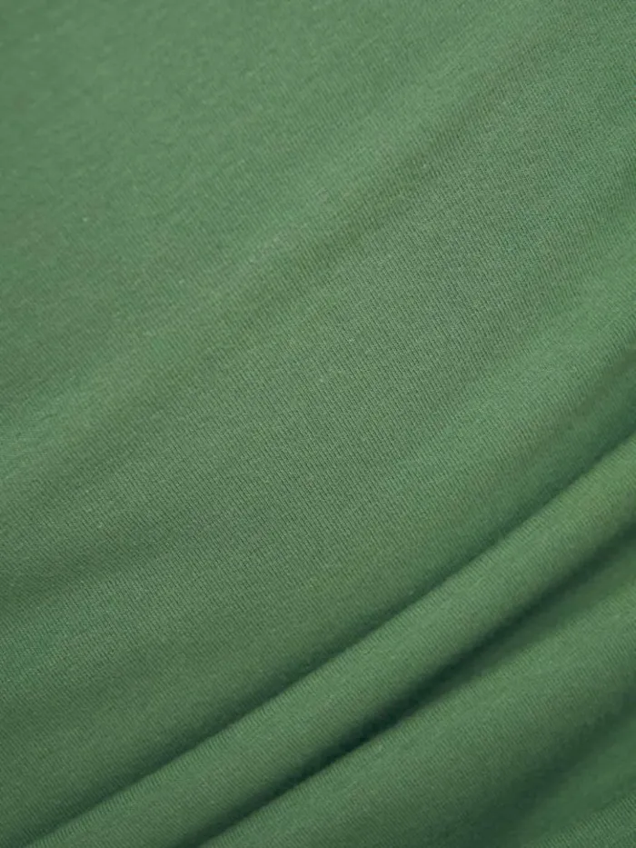 Clothing The Reformation Arwen Knit Dress Bottle Green