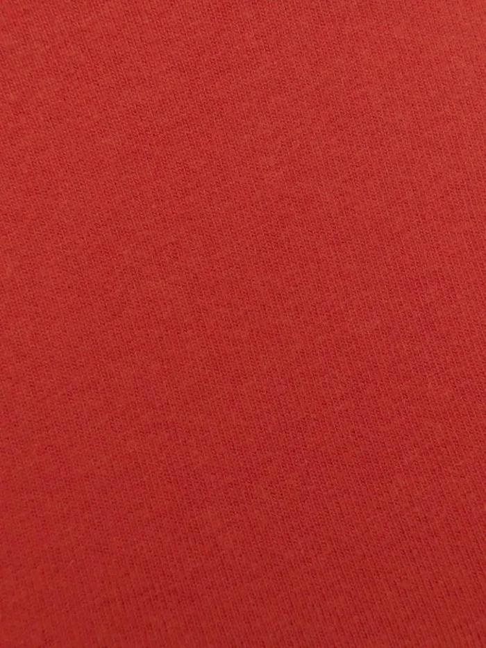 Clothing The Reformation Eternity Knit Top Sundried Tomato
