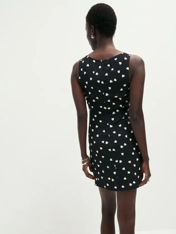 Clothing The Reformation Noha Dress Luv It