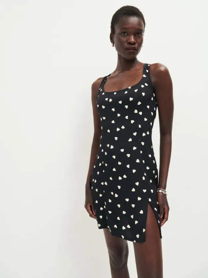 Clothing The Reformation Noha Dress Luv It