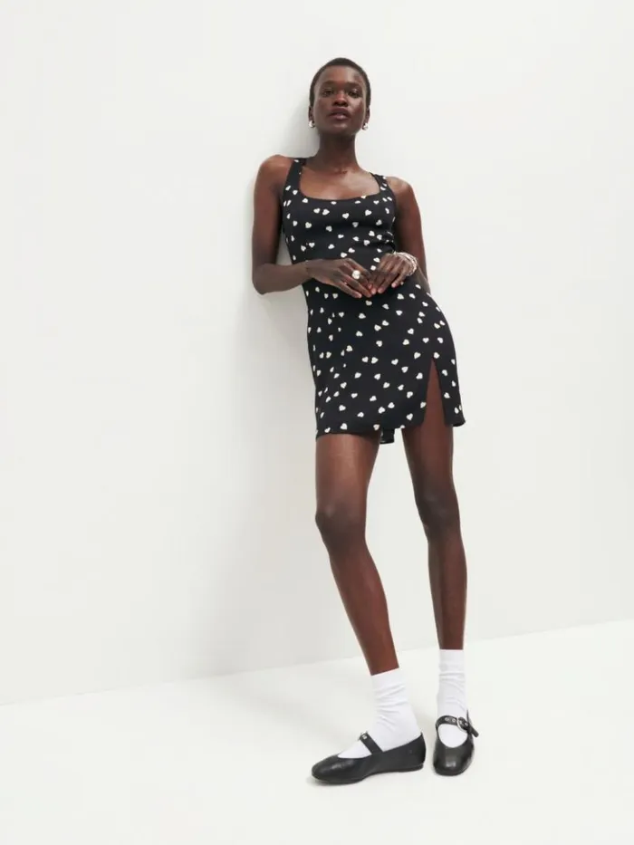 Clothing The Reformation Noha Dress Luv It