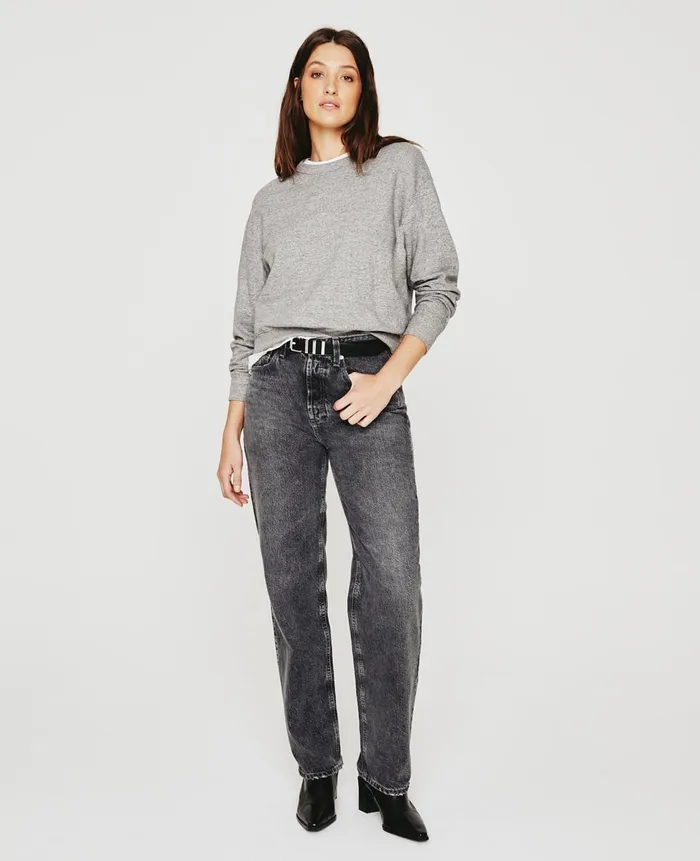 Clove Distortion Women AG Jeans Denim