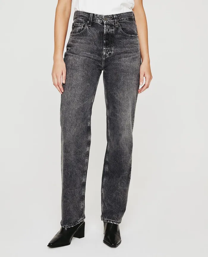 Clove Distortion Women AG Jeans Denim Clove Distortion Women AG Jeans Denim
