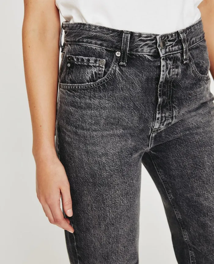 Clove Distortion Women AG Jeans Denim Clove Distortion Women AG Jeans Denim