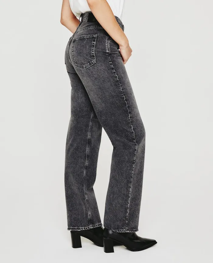 Clove Distortion Women AG Jeans Denim Clove Distortion Women AG Jeans Denim