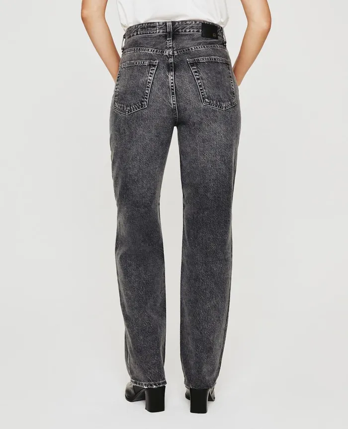 Clove Distortion Women AG Jeans Denim Clove Distortion Women AG Jeans Denim