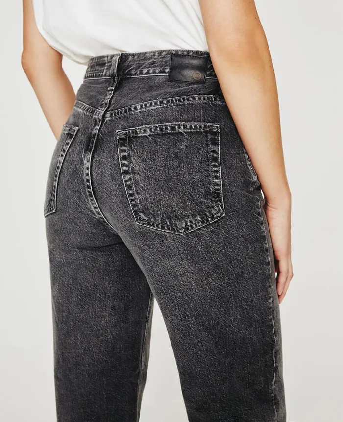 Clove Distortion Women AG Jeans Denim Clove Distortion Women AG Jeans Denim