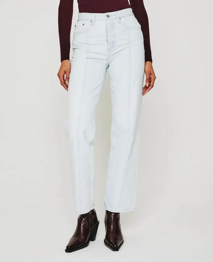 Clove Retreat Women AG Jeans Denim Clove Retreat Women AG Jeans Denim