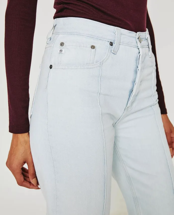 Clove Retreat Women AG Jeans Denim Clove Retreat Women AG Jeans Denim