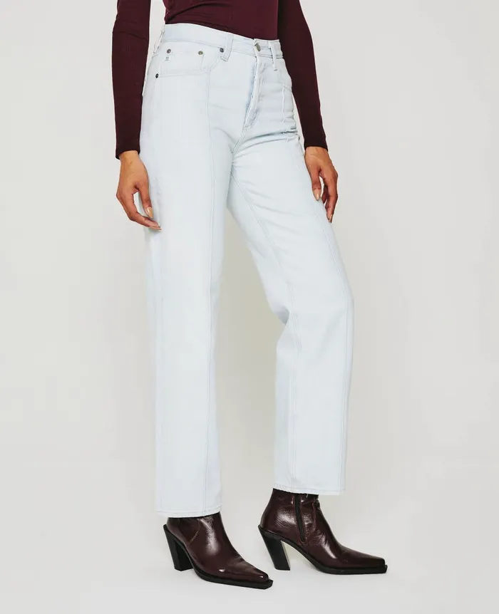 Clove Retreat Women AG Jeans Denim Clove Retreat Women AG Jeans Denim