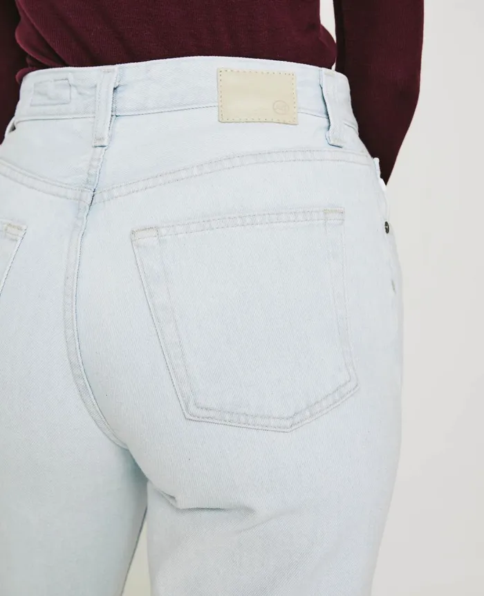 Clove Retreat Women AG Jeans Denim Clove Retreat Women AG Jeans Denim