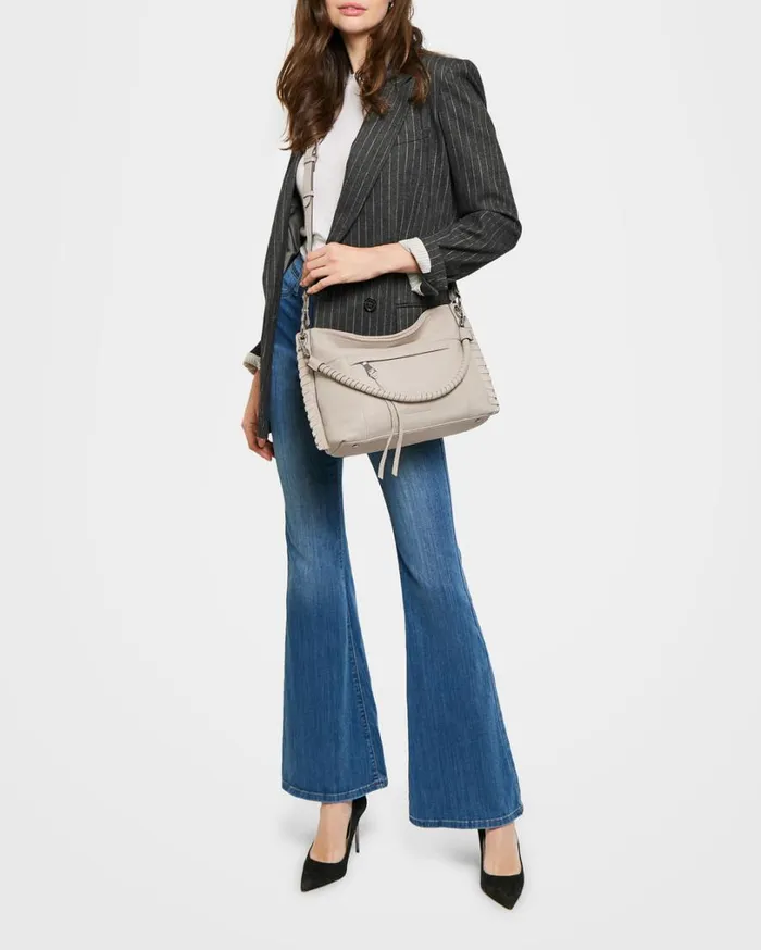 Complete Me Convertible Shoulder Bone Women Aimee Kestenberg Shoulder Bags