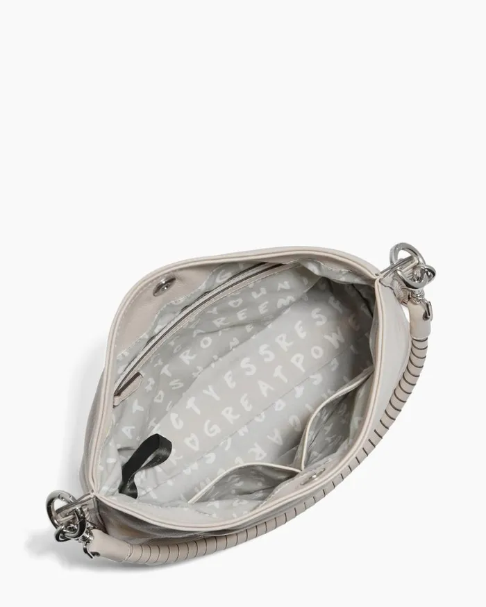 Complete Me Convertible Shoulder Bone Women Aimee Kestenberg Shoulder Bags