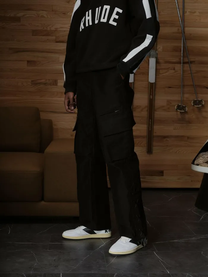 CORDA SKI CARGO Men Rhude Pants CORDA SKI CARGO Men Rhude Pants