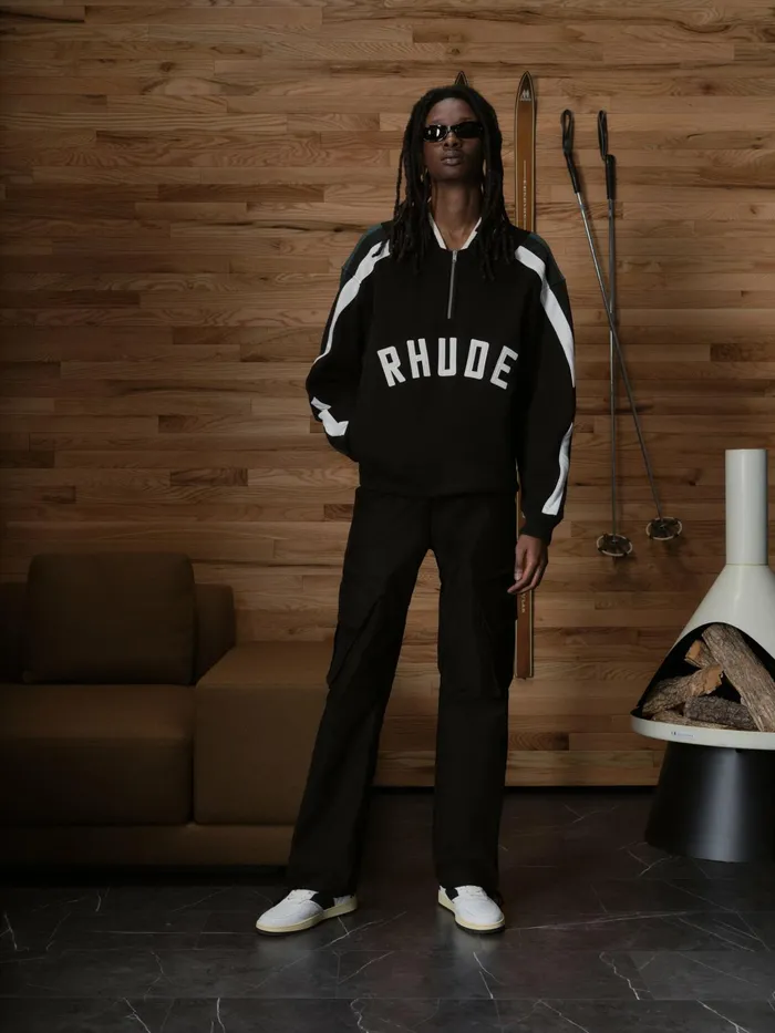 CORDA SKI CARGO Men Rhude Pants CORDA SKI CARGO Men Rhude Pants