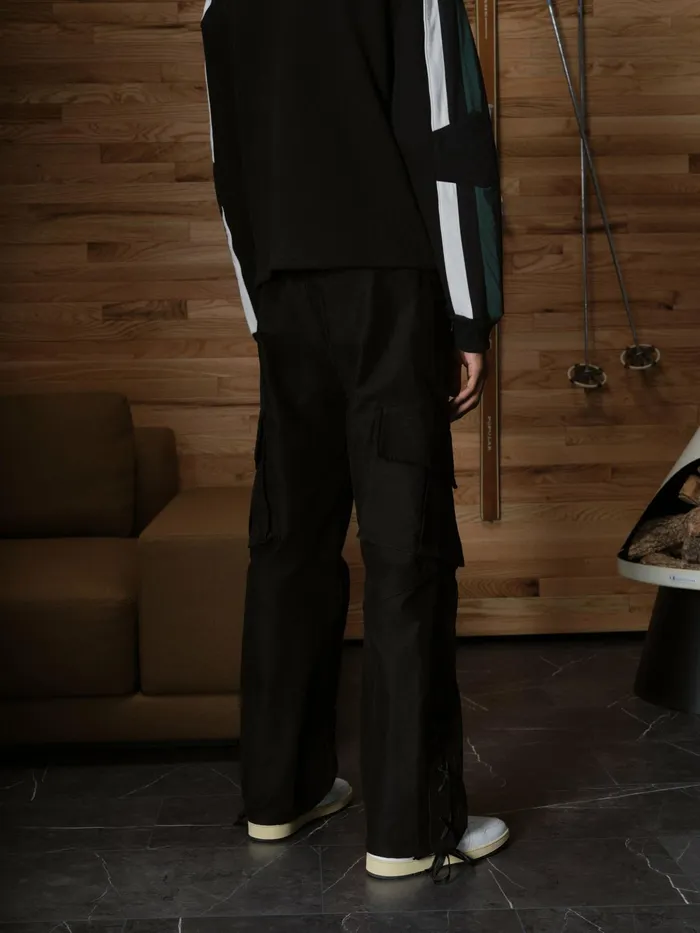 CORDA SKI CARGO Men Rhude Pants CORDA SKI CARGO Men Rhude Pants