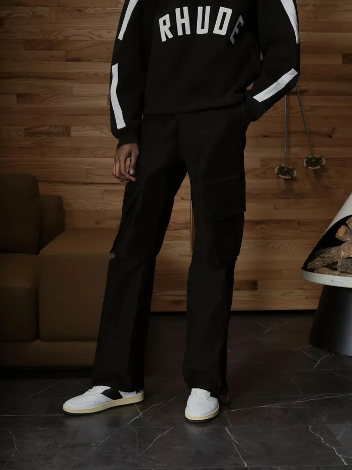 CORDA SKI CARGO Men Rhude Pants CORDA SKI CARGO Men Rhude Pants