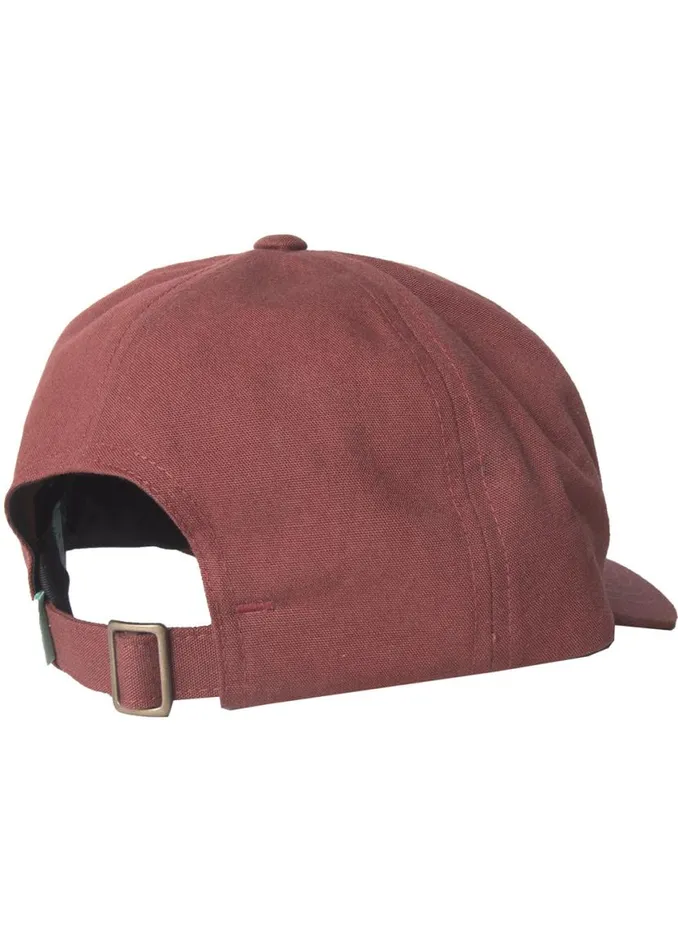 Creators Eco Hat Fired Brick Men Vissla Accessories