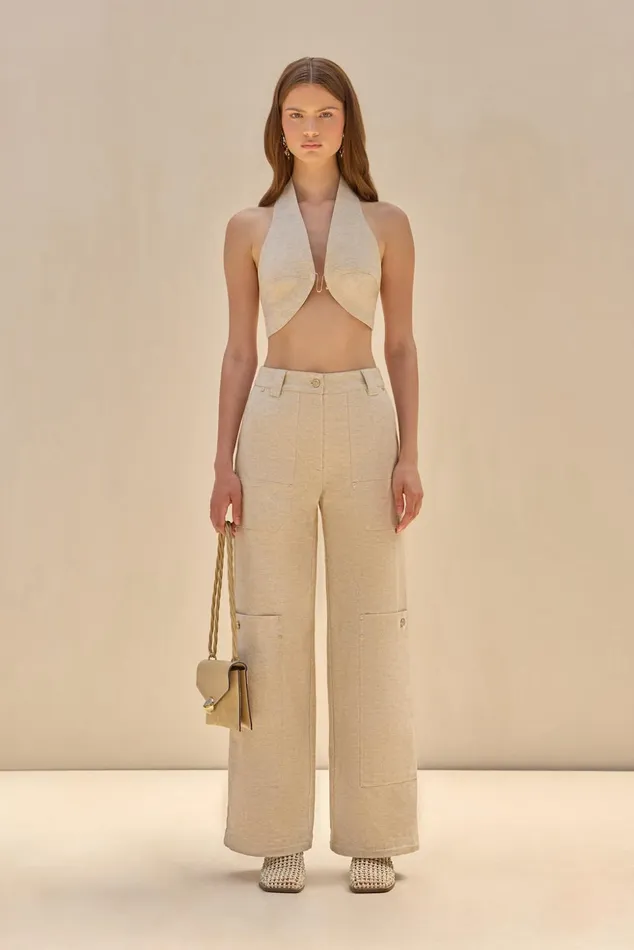 Cult Gaia Diem Top Beach Women Tops