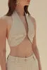 Cult Gaia Diem Top Beach Women Tops