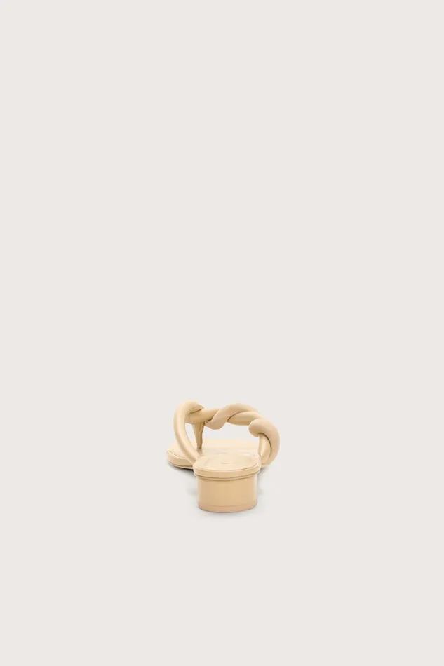 Cult Gaia Elm Sandal Women Flats Cult Gaia Elm Sandal Women Flats