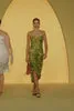 Cult Gaia Kennedy Gown Olea Women Dresses Cult Gaia Kennedy Gown Olea Women Dresses