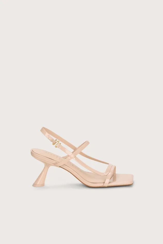 Cult Gaia Reina Sandal Nude Women Evening