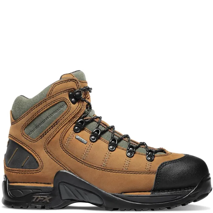 Danner Boots 453 Dark Tan 8211 MenWomen