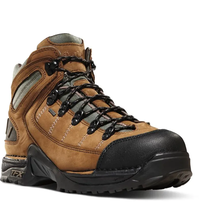 Danner Boots 453 Dark Tan 8211 MenWomen