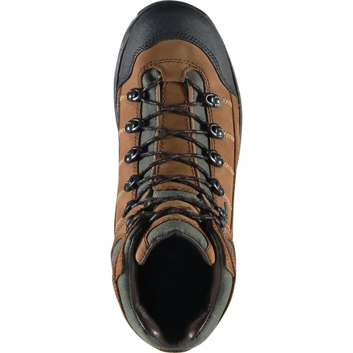 Danner Boots 453 Dark Tan 8211 MenWomen