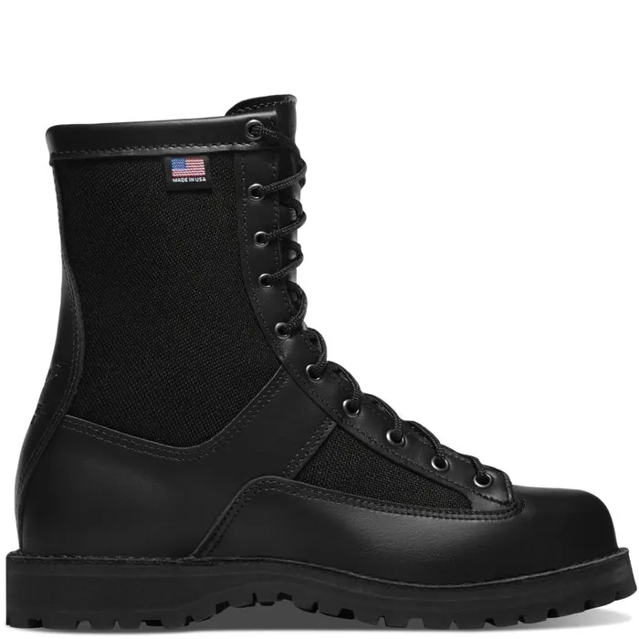 Danner Boots Acadia 8034 Black Insulated 400g 8211 MenWomen