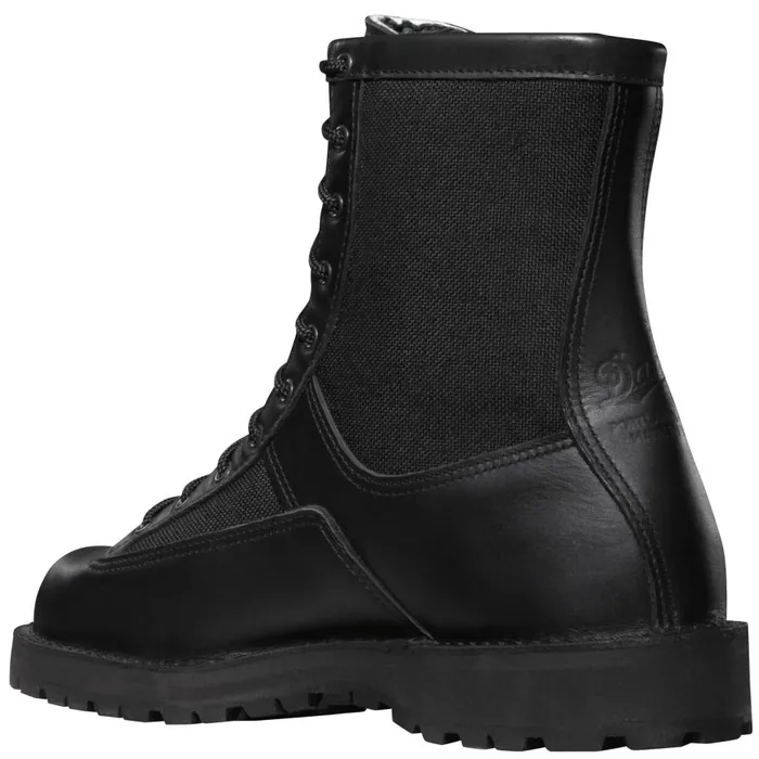 Danner Boots Acadia 8034 Black Insulated 400g 8211 MenWomen
