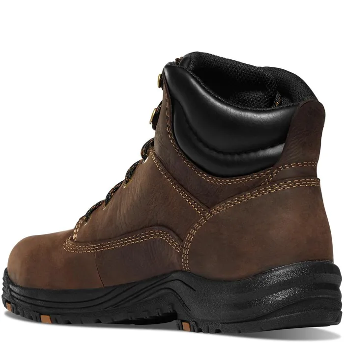Danner Boots Caliper 5034 Brown Aluminum Toe 8211 MenWomen