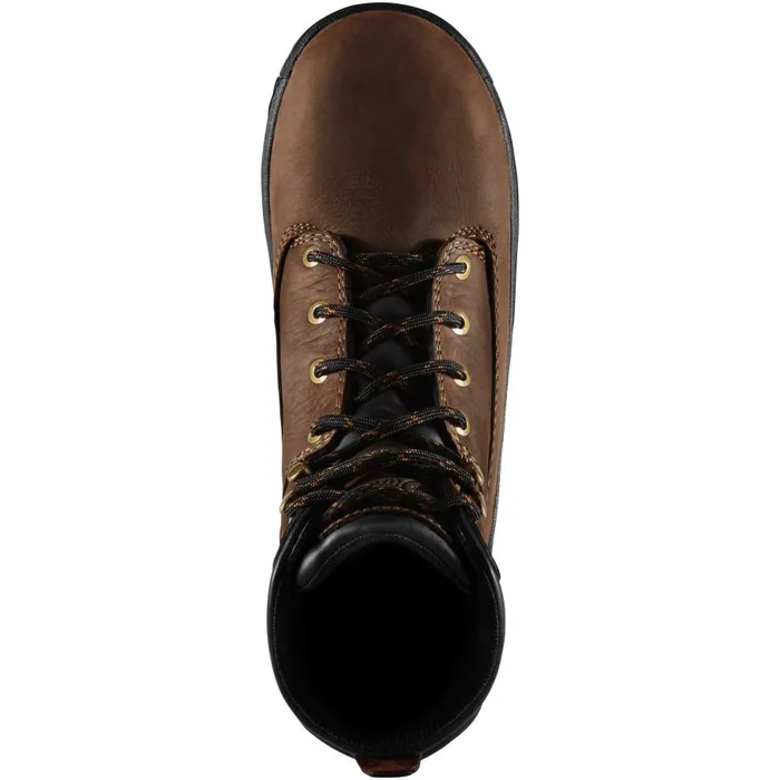 Danner Boots Caliper 5034 Brown Aluminum Toe 8211 MenWomen