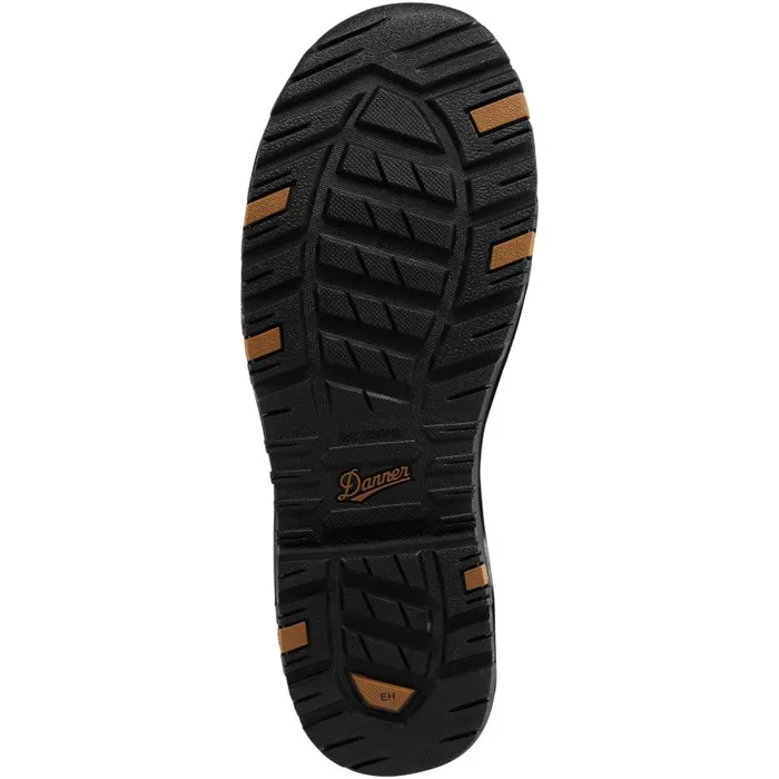 Danner Boots Caliper 5034 Brown Aluminum Toe 8211 MenWomen