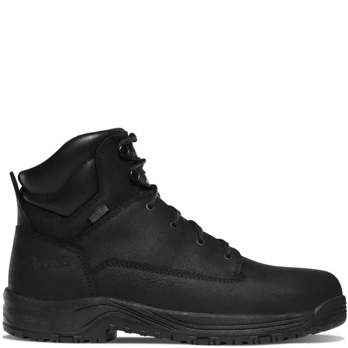 Danner Boots Caliper 6034 Black Aluminum Toe 8211 MenWomen