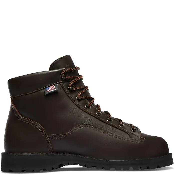 Danner Boots Explorer Allleather Brown 8211 MenWomen