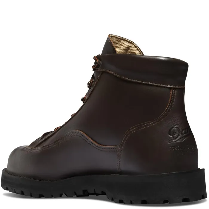 Danner Boots Explorer Allleather Brown 8211 MenWomen