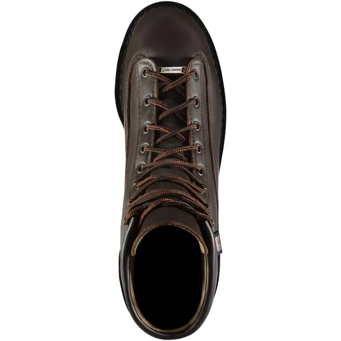 Danner Boots Explorer Allleather Brown 8211 MenWomen