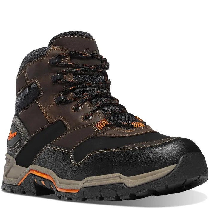 Danner Boots Field Ranger Brown Composite Toe nmt 8211 MenWomen