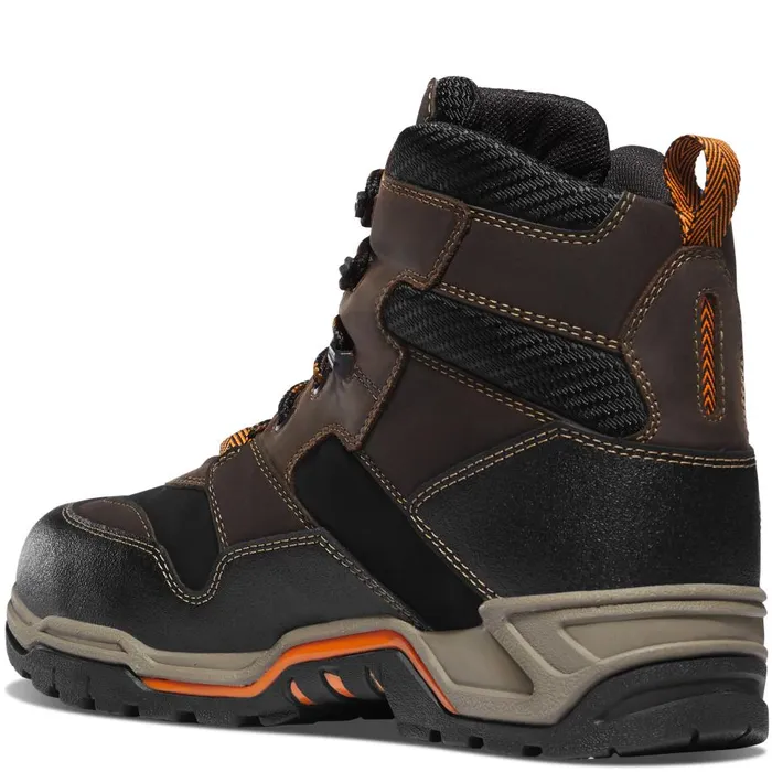 Danner Boots Field Ranger Brown Composite Toe nmt 8211 MenWomen
