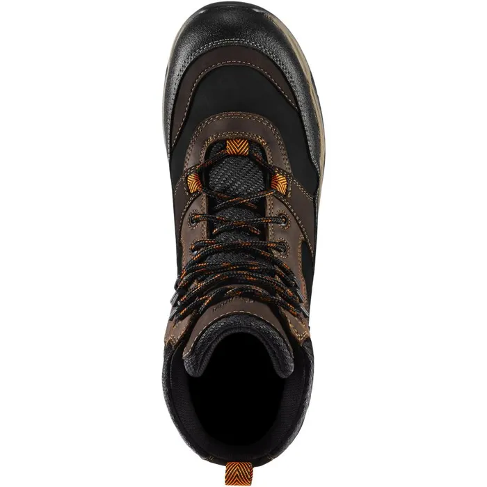 Danner Boots Field Ranger Brown Composite Toe nmt 8211 MenWomen