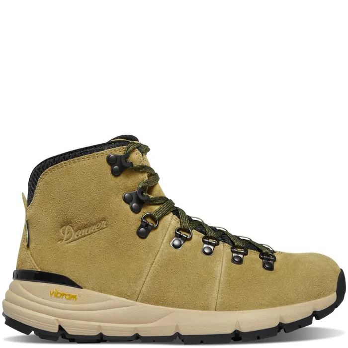 Danner Boots Mountain 600 Antique Bronzemurky Green 8211 MenWomen