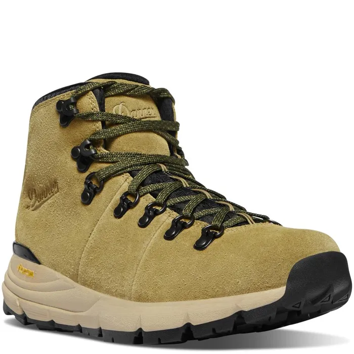 Danner Boots Mountain 600 Antique Bronzemurky Green 8211 MenWomen