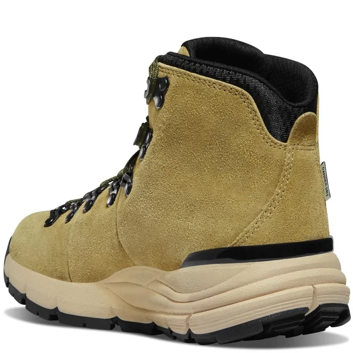 Danner Boots Mountain 600 Antique Bronzemurky Green 8211 MenWomen