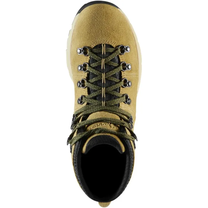 Danner Boots Mountain 600 Antique Bronzemurky Green 8211 MenWomen