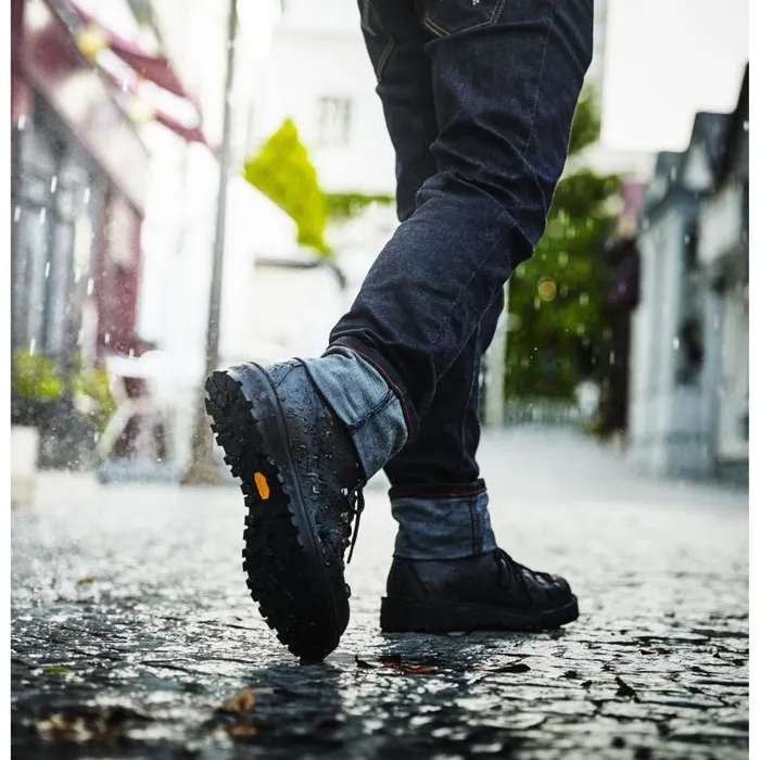 Danner Boots Mountain Light Black 8211 Goretex 8211 MenWomen