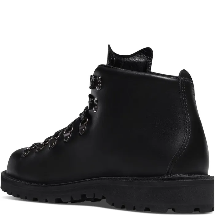 Danner Boots Mountain Light Black 8211 Goretex 8211 MenWomen