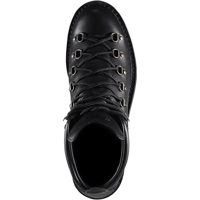 Danner Boots Mountain Light Black 8211 Goretex 8211 MenWomen